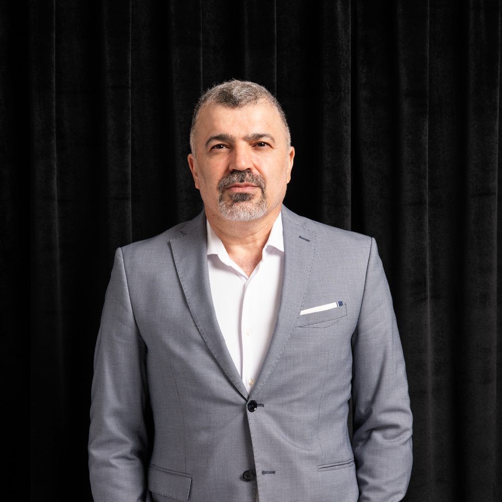 Dr. Zafer Gökdemir