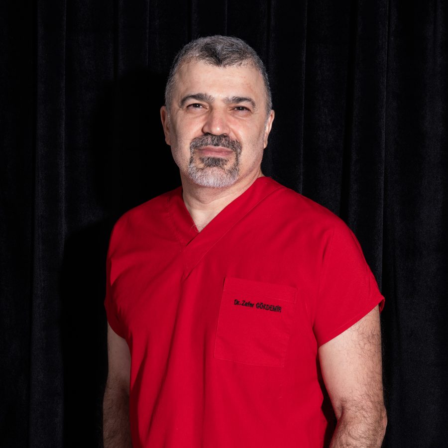 Dr. Zafer Gökdemir